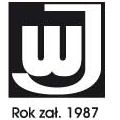 Logo Janusz Woźnicki Usługi Pogrzebowe