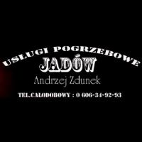 Zakład Pogrzebowy Andrzej I Anna Zdunek - Usługi Pogrzebowe Jadów - Jadów