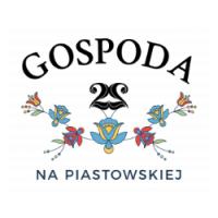 Logo Gospoda na Piastowskiej, Stypy Kraków