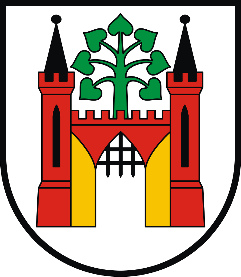 Herb miasta Lipno