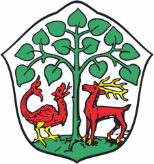 Herb miasta Braniewo