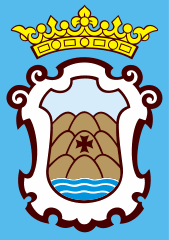Herb miasta Chełmno