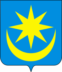 Herb miasta Mińsk Mazowiecki