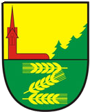 Herb miasta Pinczyn