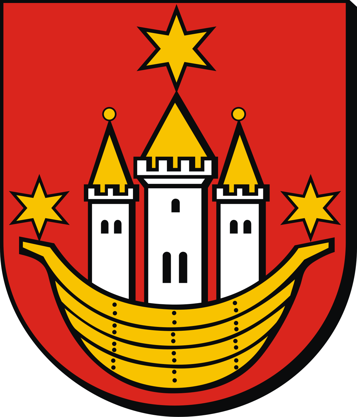 Herb miasta Wąsosz